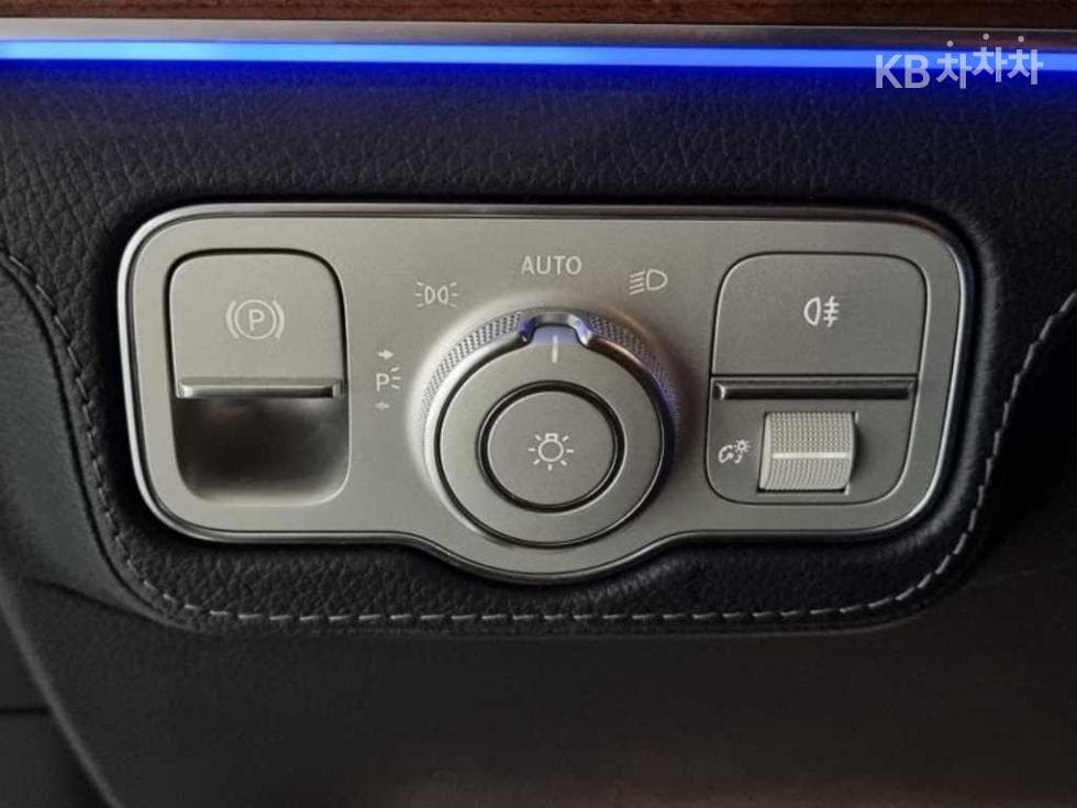 Mercedes-Benz GLE (V167)450 4Matic - 17