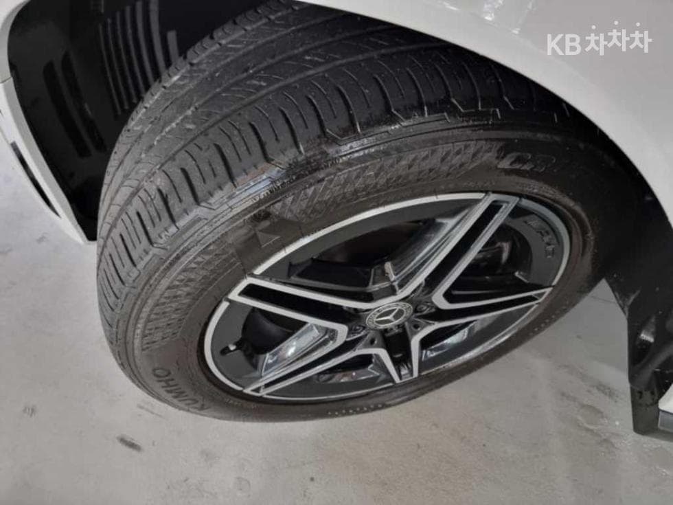Mercedes-Benz GLE (V167)450 4Matic - 20