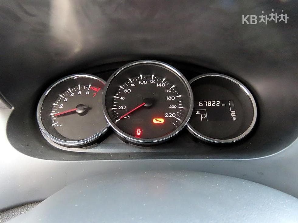 Рено Корея НовSM3LE Exclusive - 9