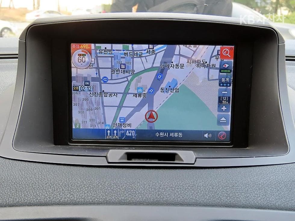 Рено Корея НовSM3LE Exclusive - 15