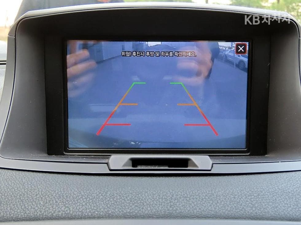 Рено Корея НовSM3LE Exclusive - 16