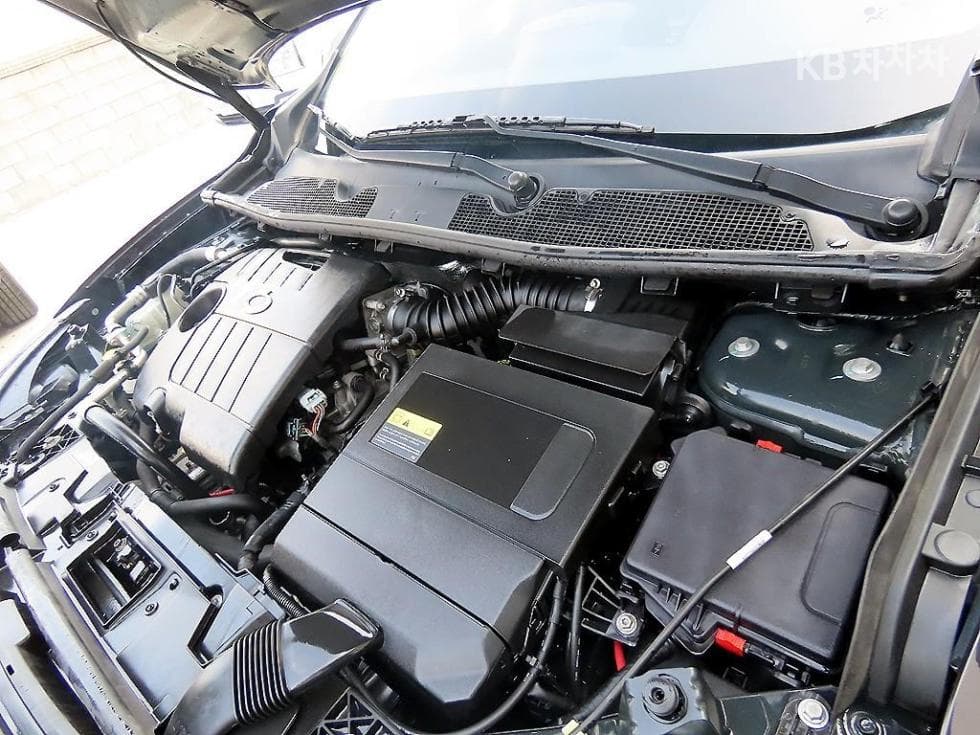 Рено Корея НовSM3LE Exclusive - 19