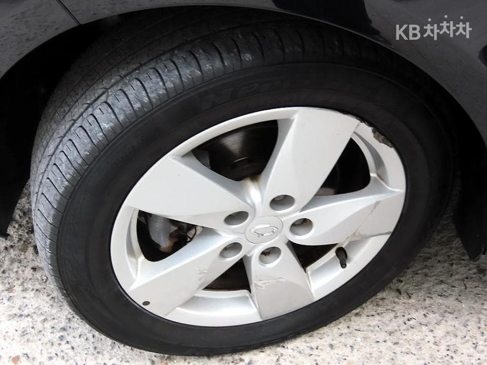 Рено Корея НовSM3LE Exclusive - 20