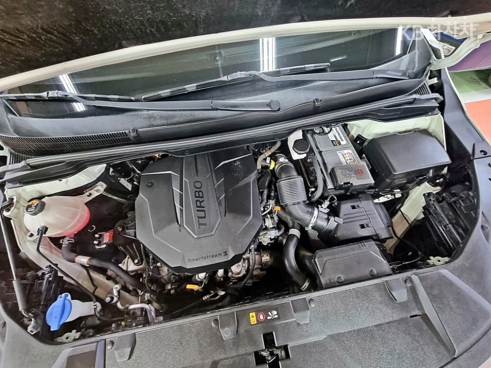Kia Carnival 4th generationD2.2 9-seater Noblesse - 6