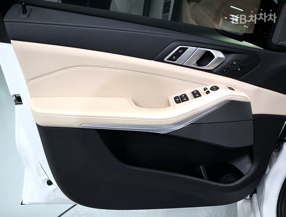 BMW X5 (G05)xDrive 30d M Sport - 8