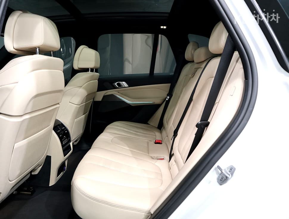 BMW X5 (G05)xDrive 30d M Sport - 10