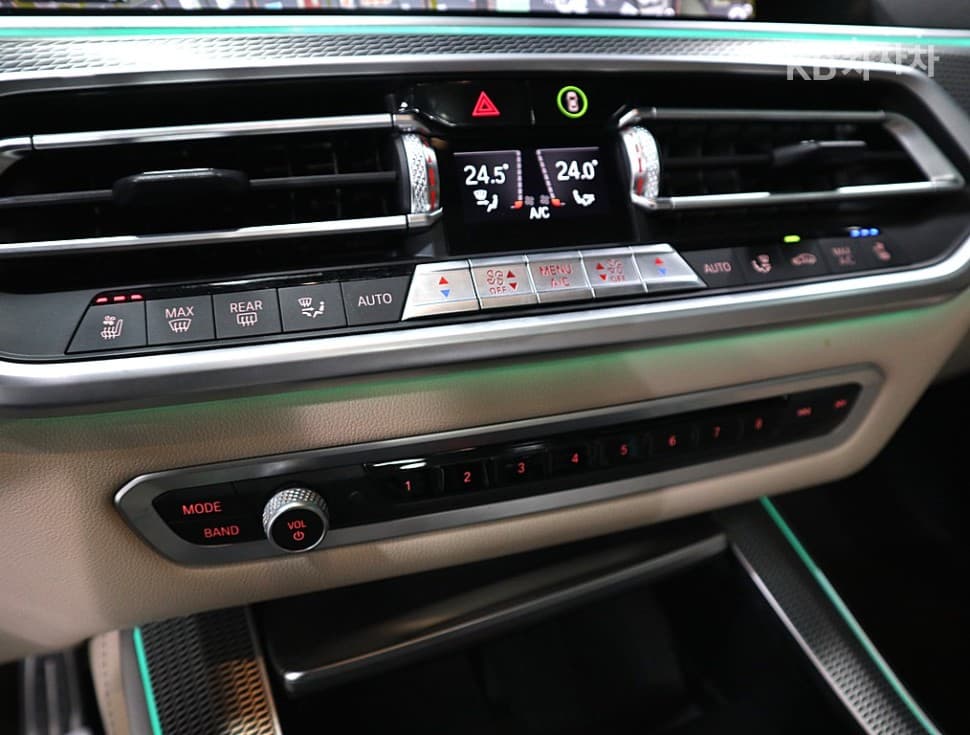 BMW X5 (G05)xDrive 30d M Sport - 13