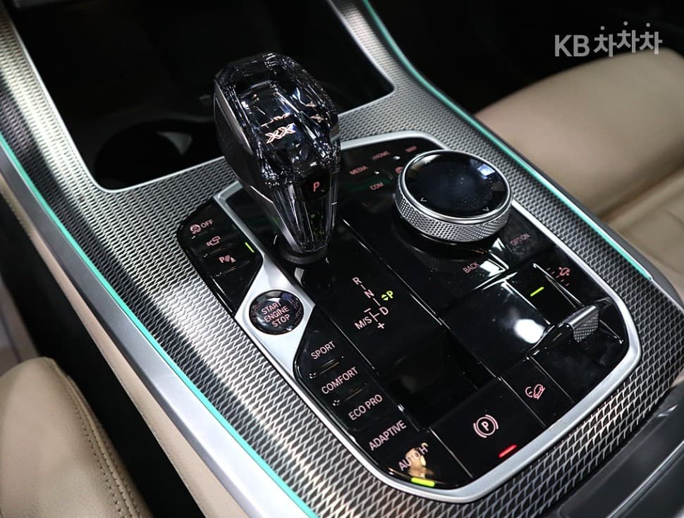 BMW X5 (G05)xDrive 30d M Sport - 14