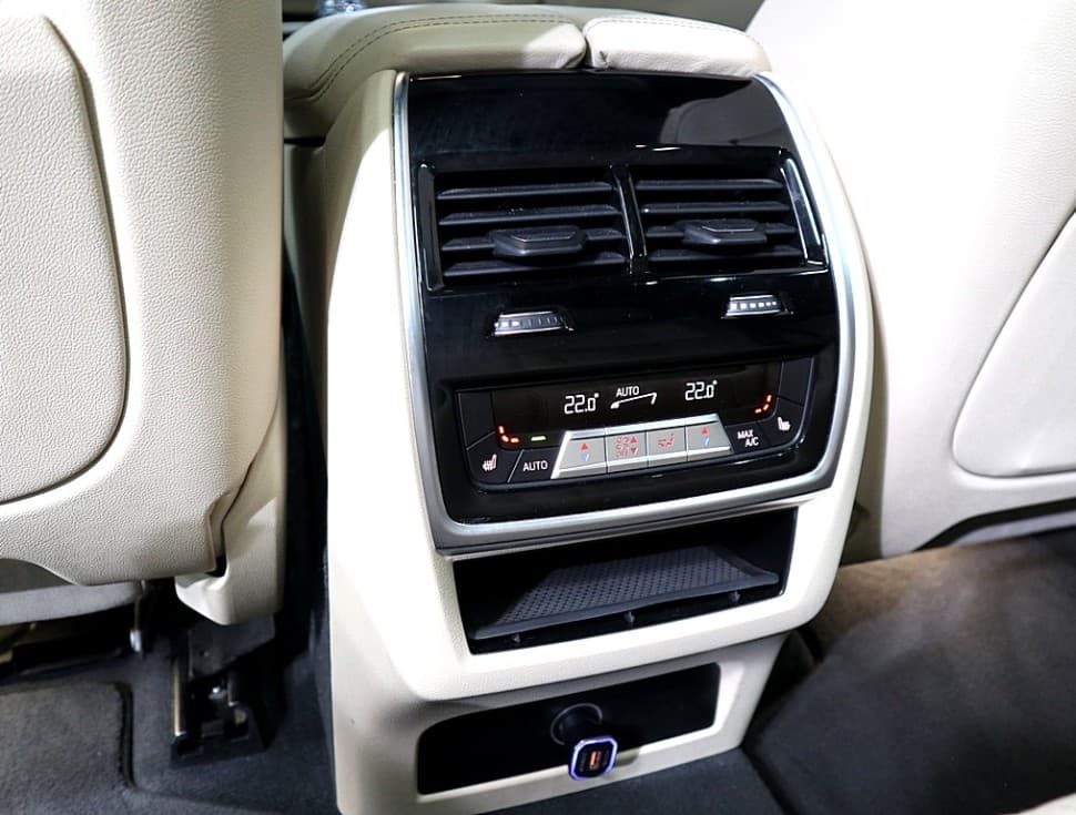 BMW X5 (G05)xDrive 30d M Sport - 15