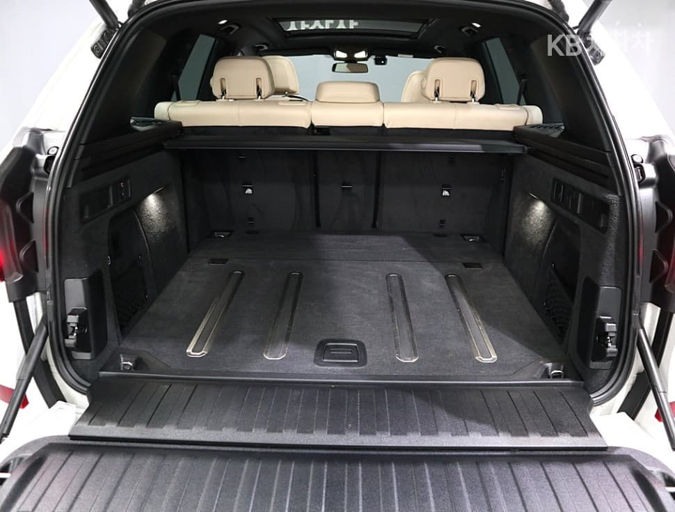 BMW X5 (G05)xDrive 30d M Sport - 17