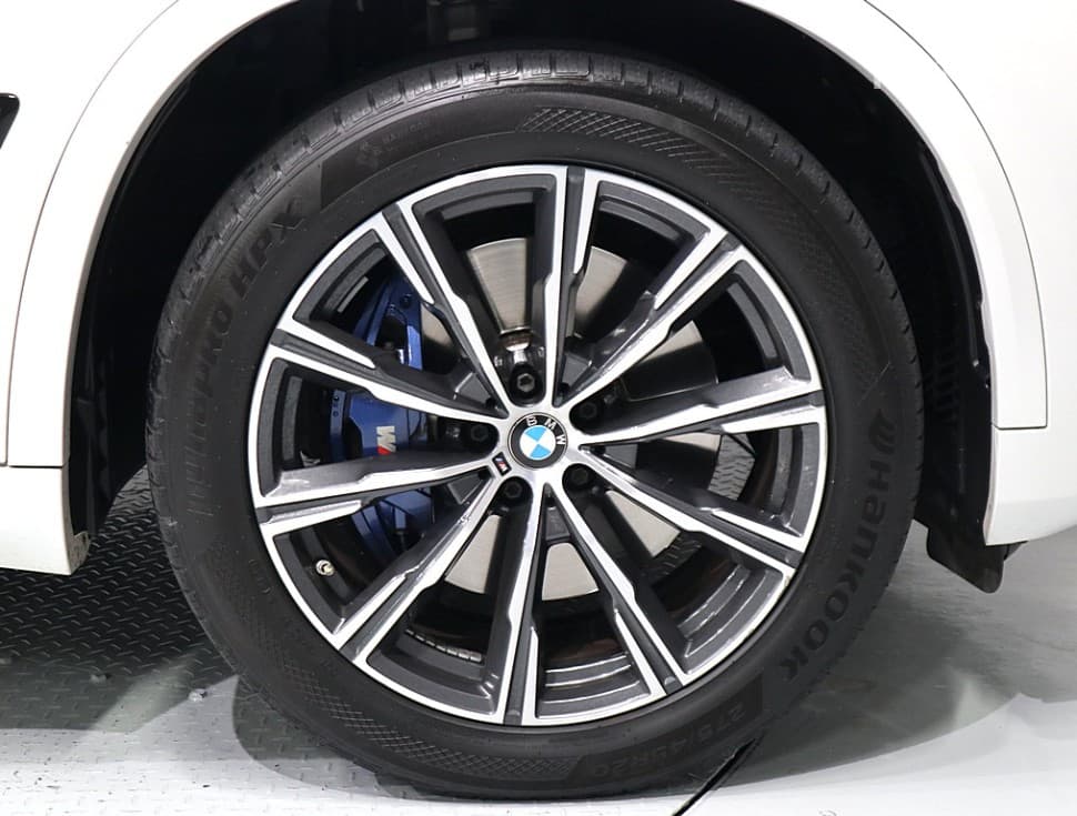 BMW X5 (G05)xDrive 30d M Sport - 18