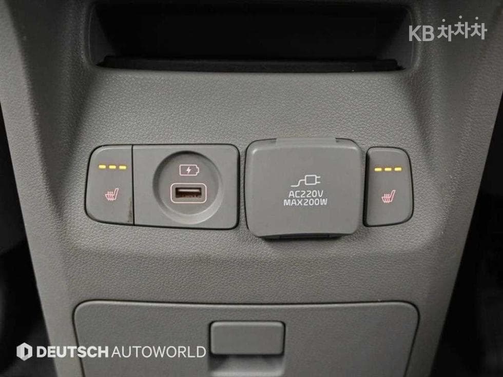 Киа All New Канивал9-местен 2.2 Дизел Noblesse - 16