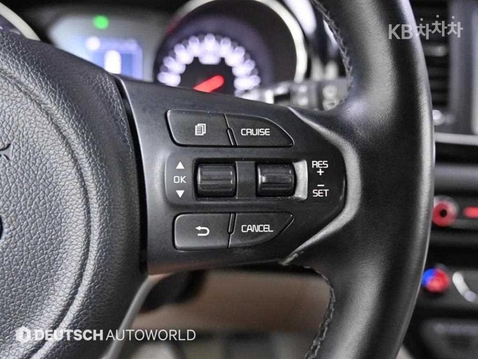 Киа All New Канивал9-местен 2.2 Дизел Noblesse - 18