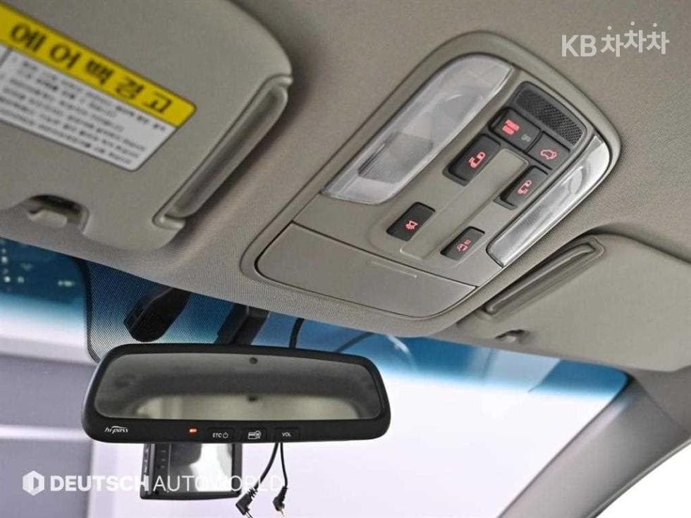 Киа All New Канивал9-местен 2.2 Дизел Noblesse - 19