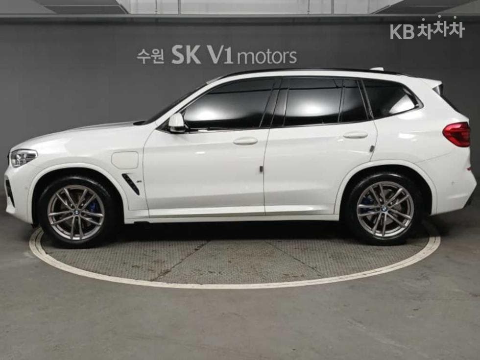 BMW X3 (G01)xDrive 30e M Sport - 3