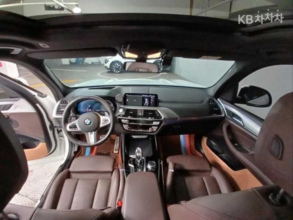 BMW X3 (G01)xDrive 30e M Sport - 6