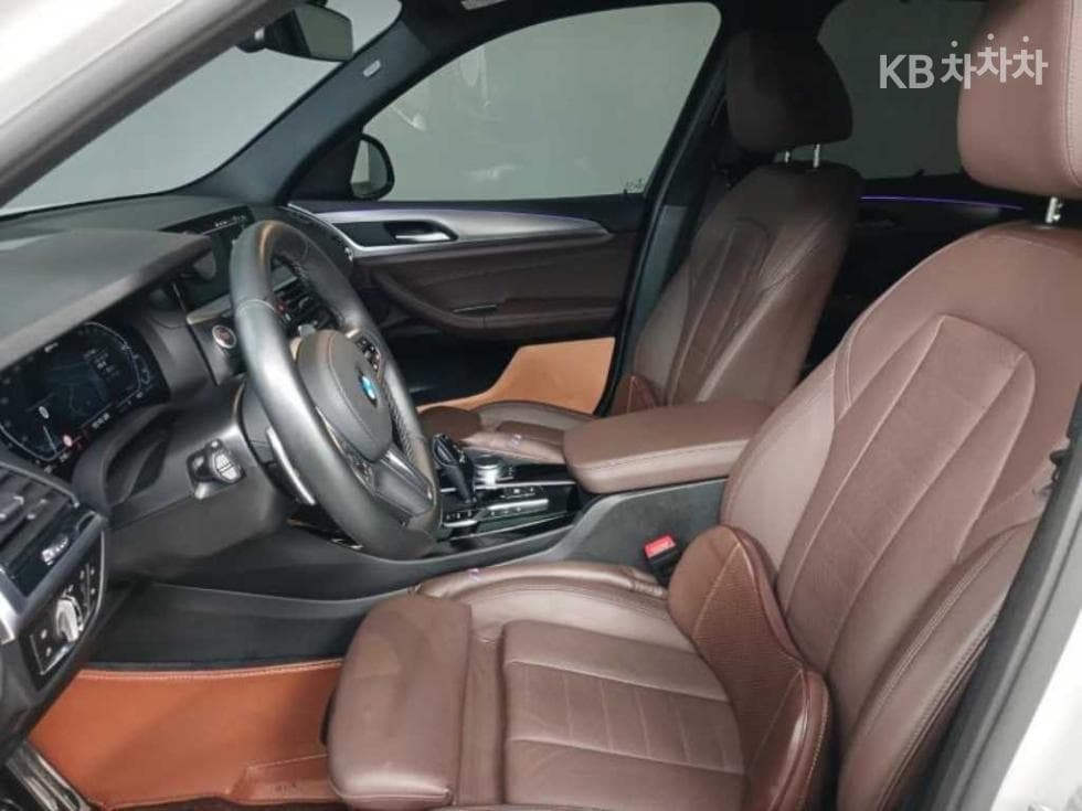 BMW X3 (G01)xDrive 30e M Sport - 7