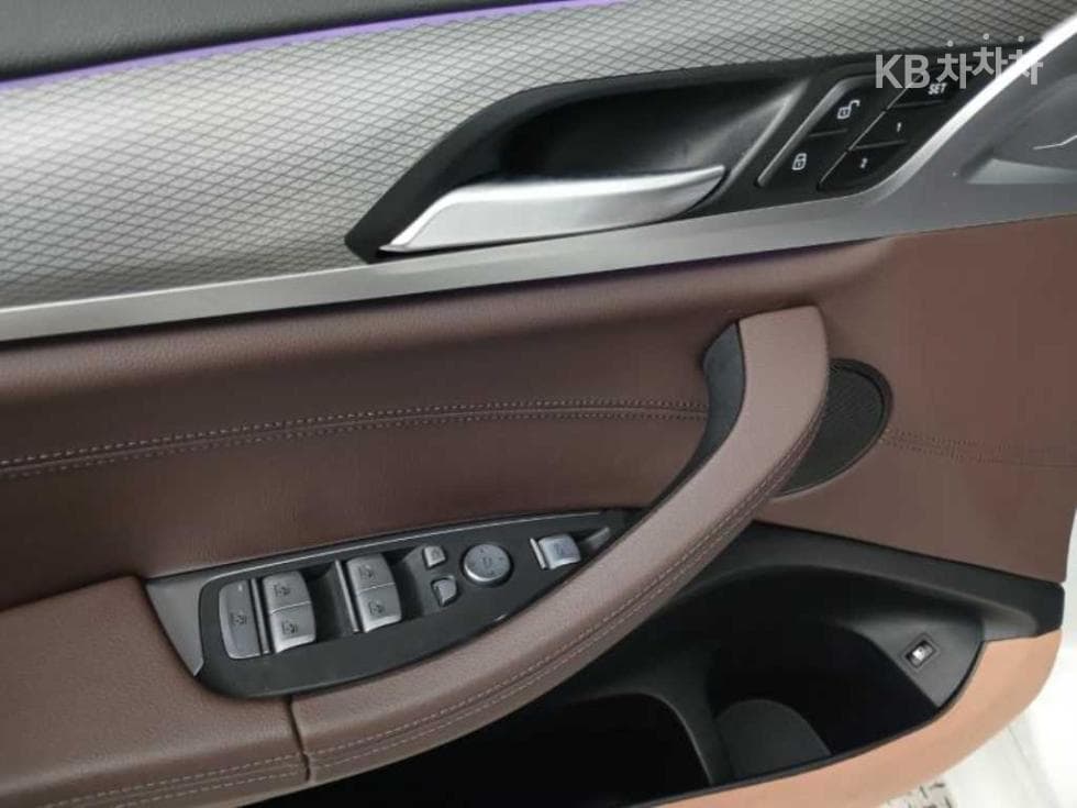 BMW X3 (G01)xDrive 30e M Sport - 9