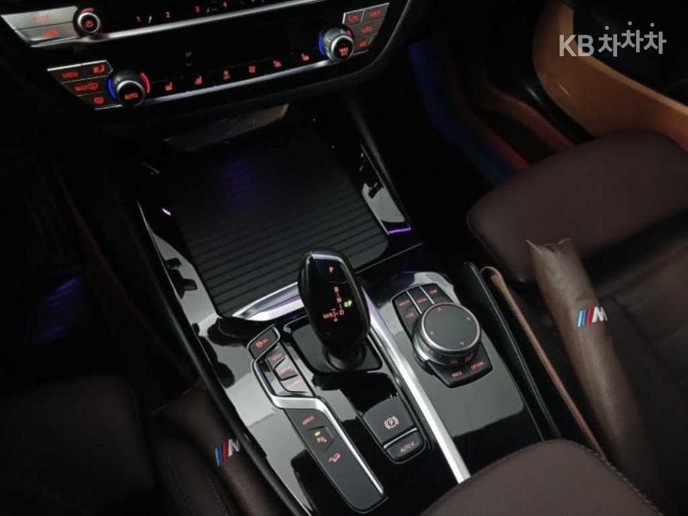 BMW X3 (G01)xDrive 30e M Sport - 15