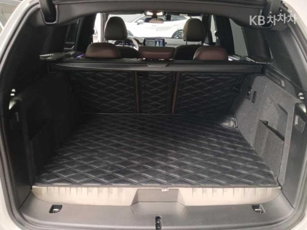 BMW X3 (G01)xDrive 30e M Sport - 18