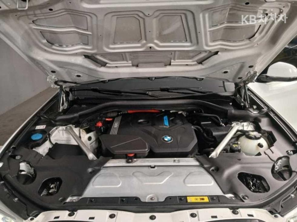 BMW X3 (G01)xDrive 30e M Sport - 19