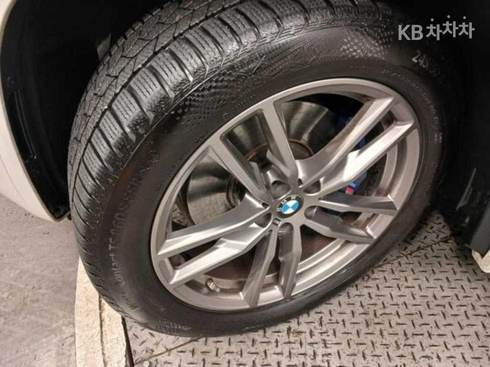 BMW X3 (G01)xDrive 30e M Sport - 20