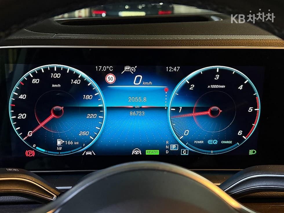 Mercedes-Benz GLE (V167)300 d 4Matic - 10