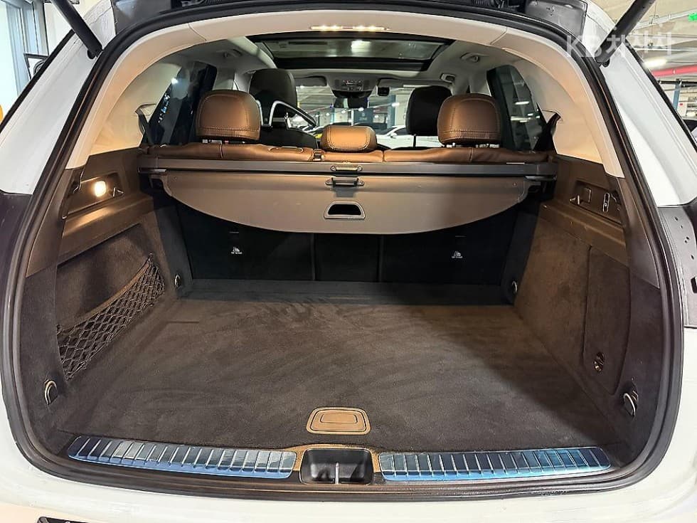 Mercedes-Benz GLE (V167)300 d 4Matic - 17