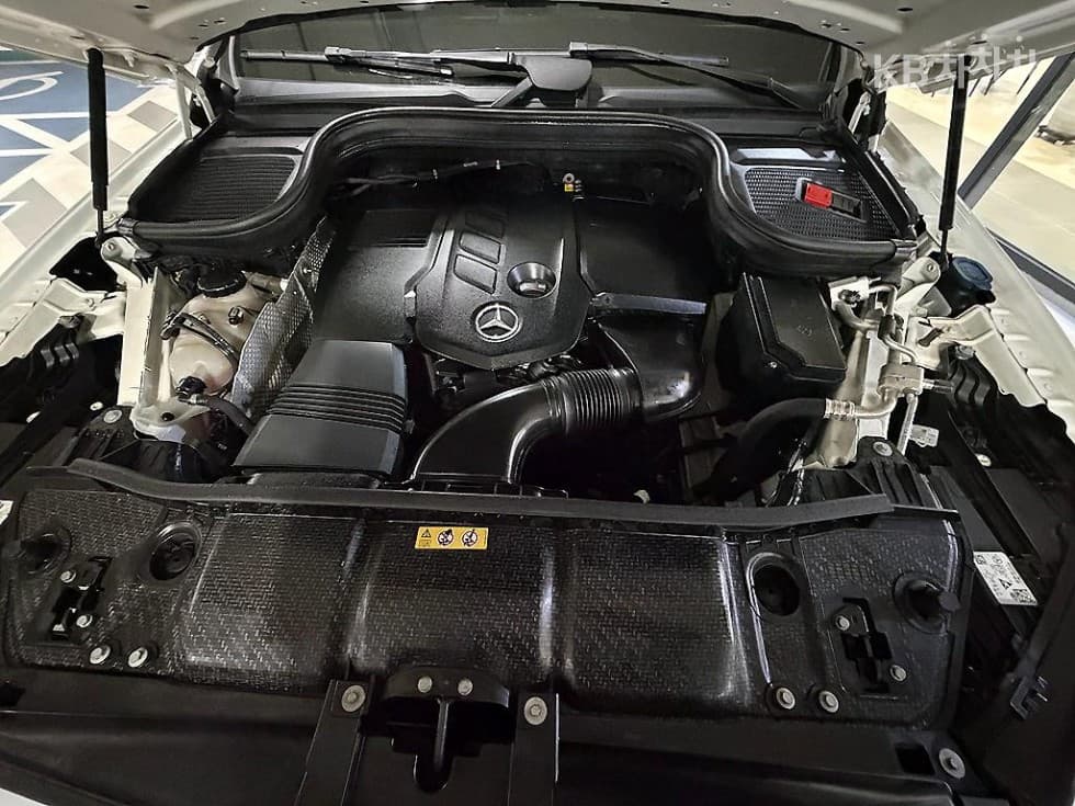 Mercedes-Benz GLE (V167)300 d 4Matic - 19