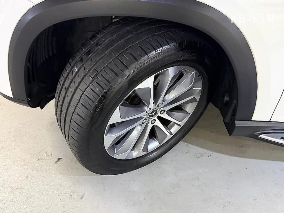 Mercedes-Benz GLE (V167)300 d 4Matic - 20
