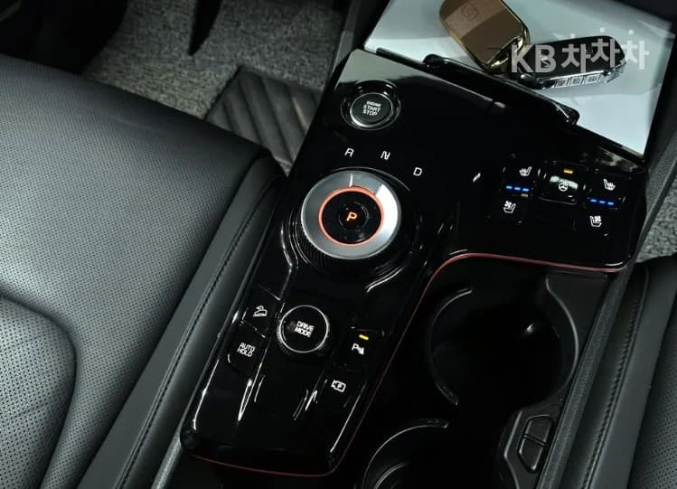 Киа Ди Всеново Sportage Хибрид1.6 Турбо HEV Signature - 9