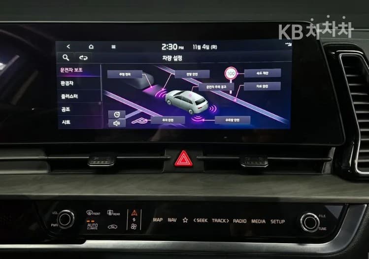 Киа Ди Всеново Sportage Хибрид1.6 Турбо HEV Signature - 15