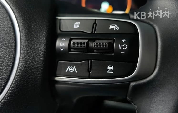 Киа Ди Всеново Sportage Хибрид1.6 Турбо HEV Signature - 18