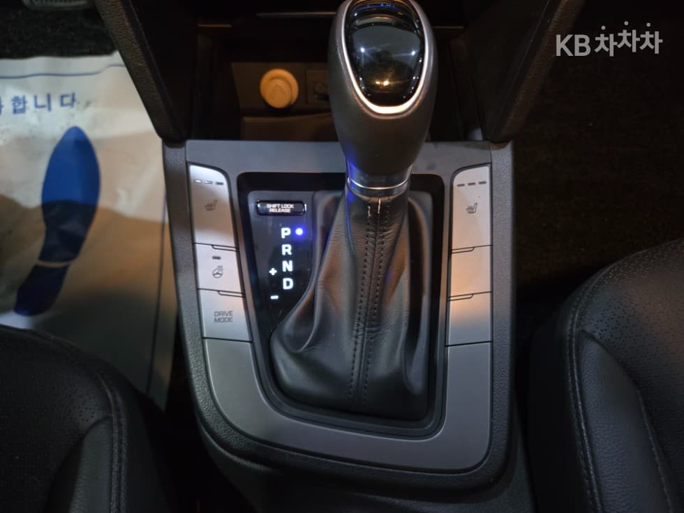 Хюндай Avante (Elantra)AD1.6 GDi Смарт - 13