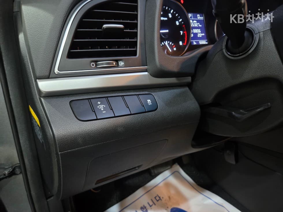 Хюндай Avante (Elantra)AD1.6 GDi Смарт - 14