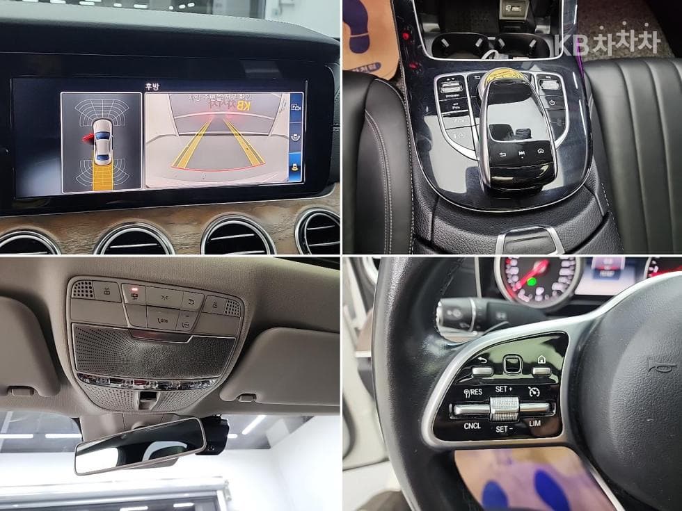 Mercedes-Benz E-Клас (W213)E220d Exclusive - 16