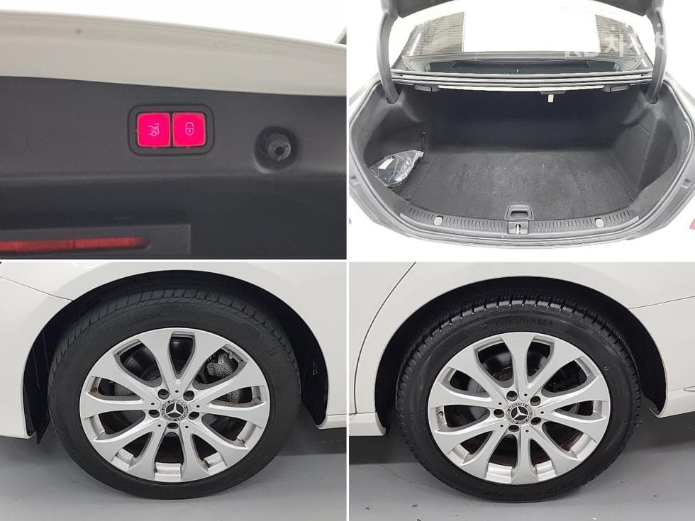 Mercedes-Benz E-Клас (W213)E220d Exclusive - 18