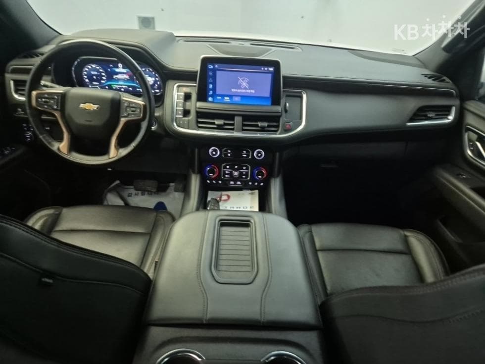 Джи Ем Корея Tahoe6.2L V8 High Country - 7