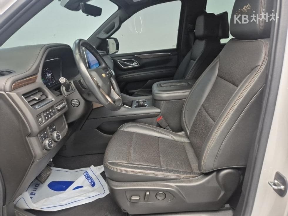 Джи Ем Корея Tahoe6.2L V8 High Country - 11