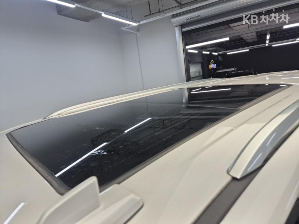 Джи Ем Корея Tahoe6.2L V8 High Country - 13