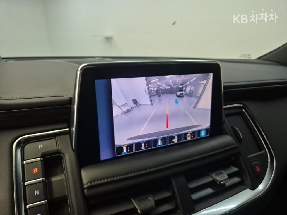 Джи Ем Корея Tahoe6.2L V8 High Country - 14