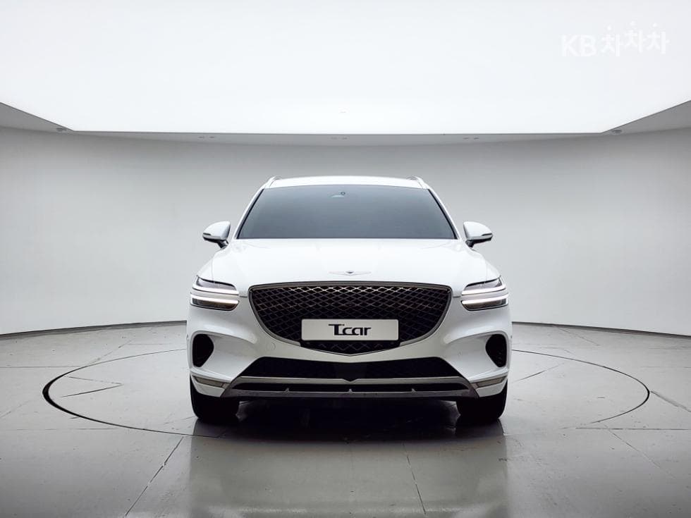 Дженезис GV70Бензин 2.5T 2WD - 3