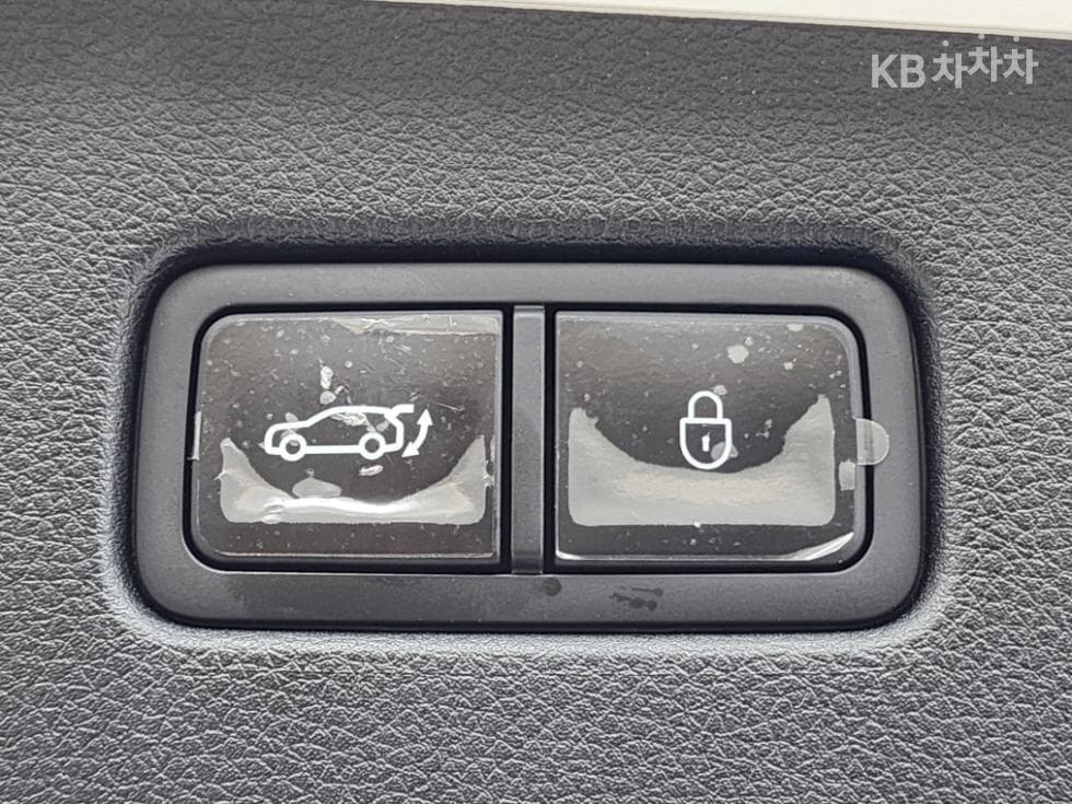 Дженезис GV70Бензин 2.5T 2WD - 7