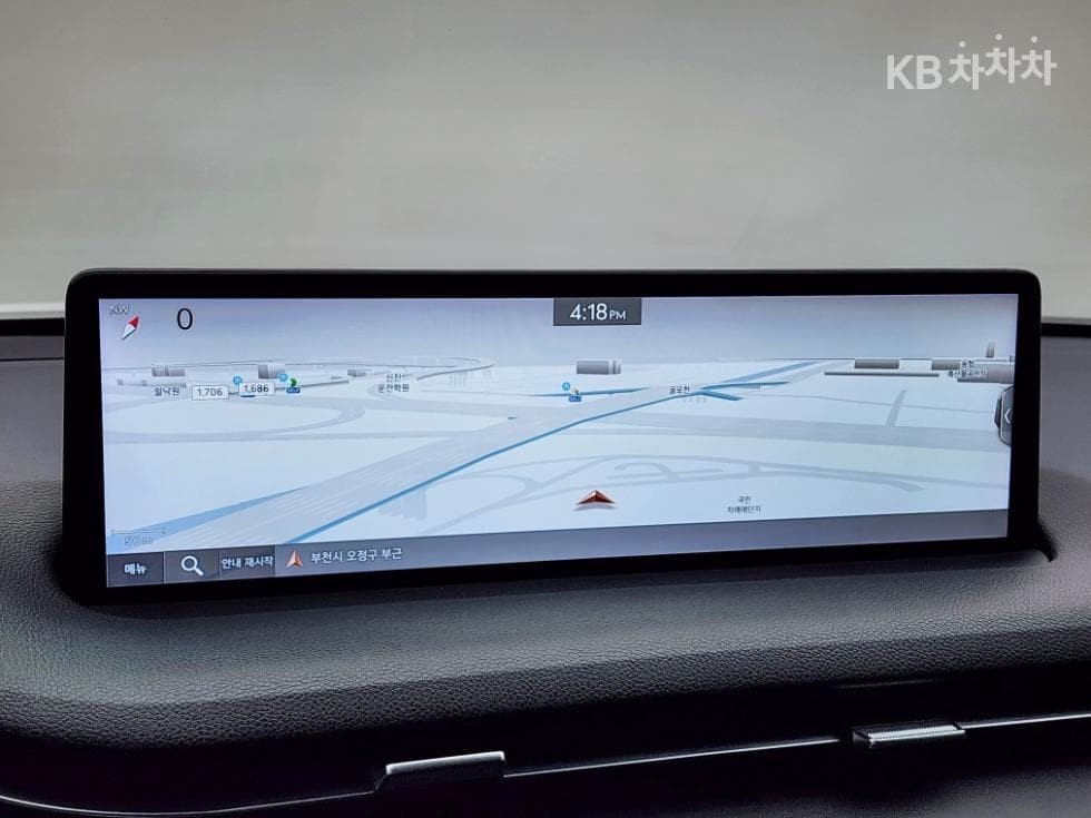 Дженезис GV70Бензин 2.5T 2WD - 16