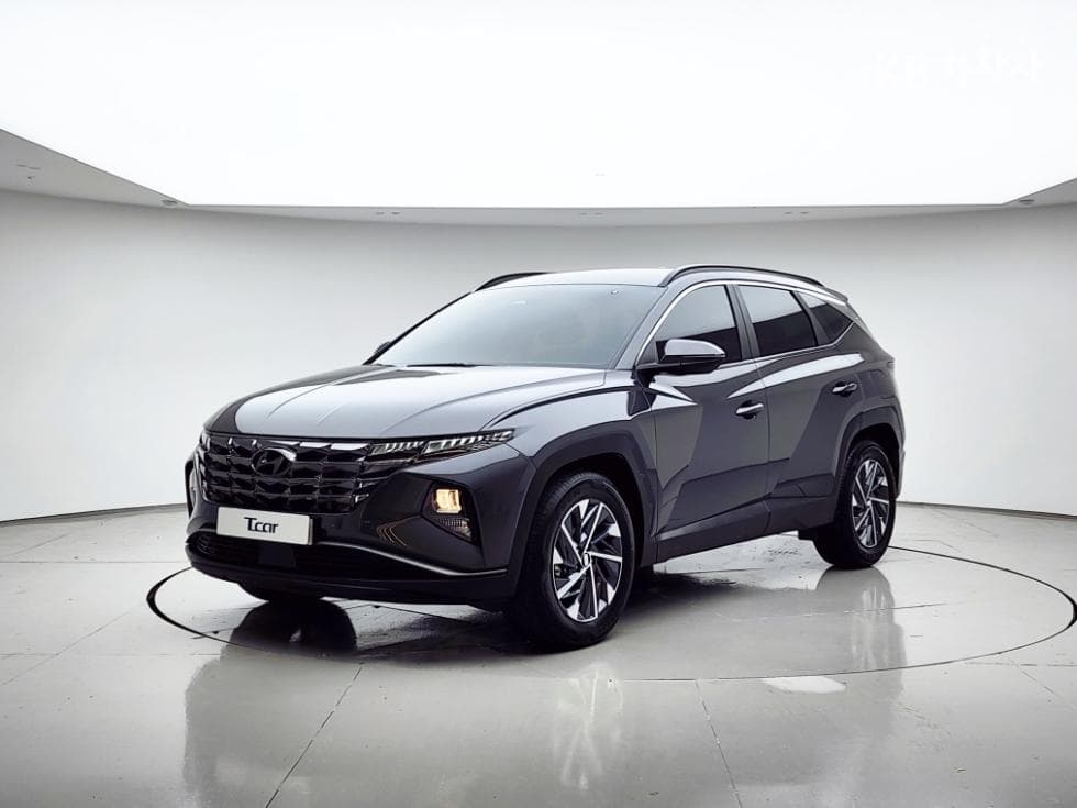 Хюндай The All New Туксон(NX (Lexus SUV)4) Бензин 1.6T 2WD Premium - Image 1