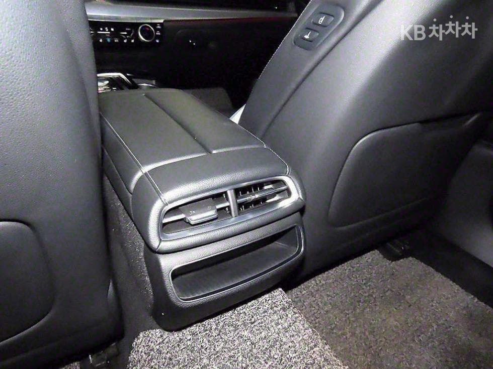 Genesis G80(RG3)2.5 Turbo Gasoline Direct Injection AWD - 16