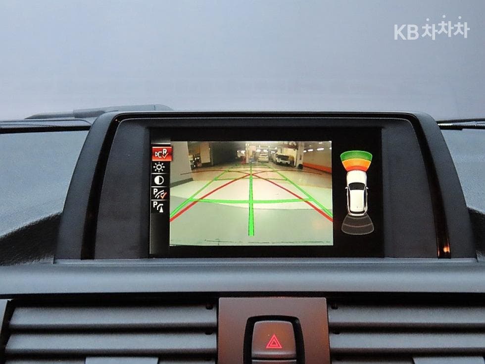 BMW Нов1시리즈118d 스포츠 라Местен F20 - 15