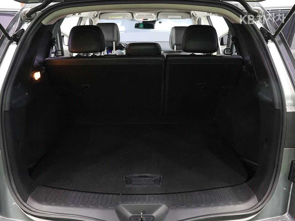 Renault Korea QM62.0 4WD RE Signature - 5
