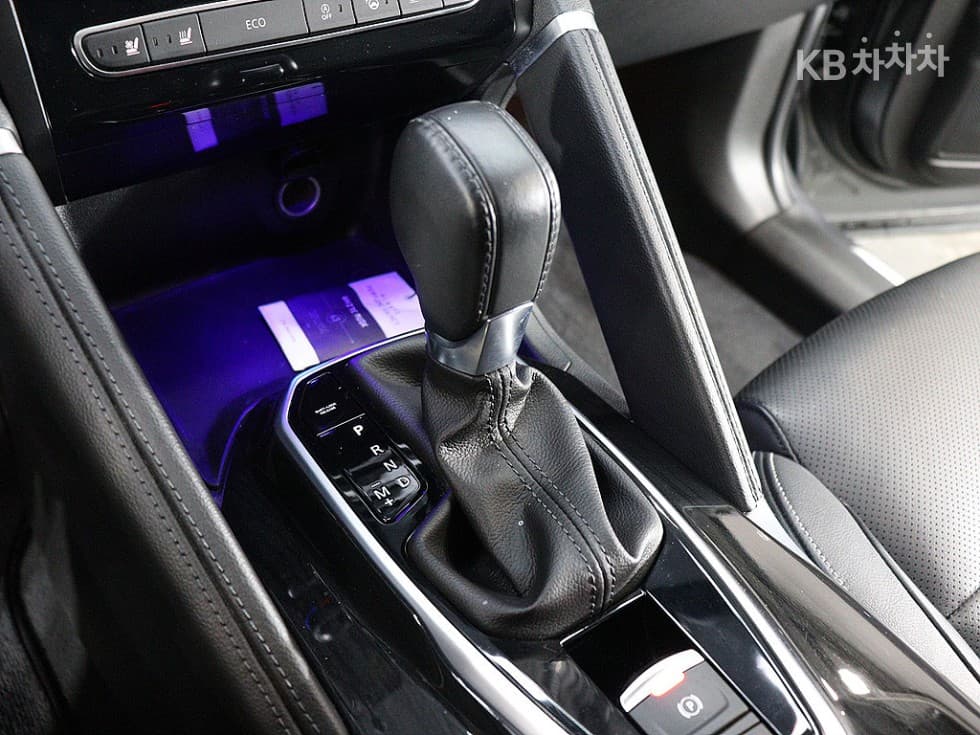 Renault Korea QM62.0 4WD RE Signature - 9