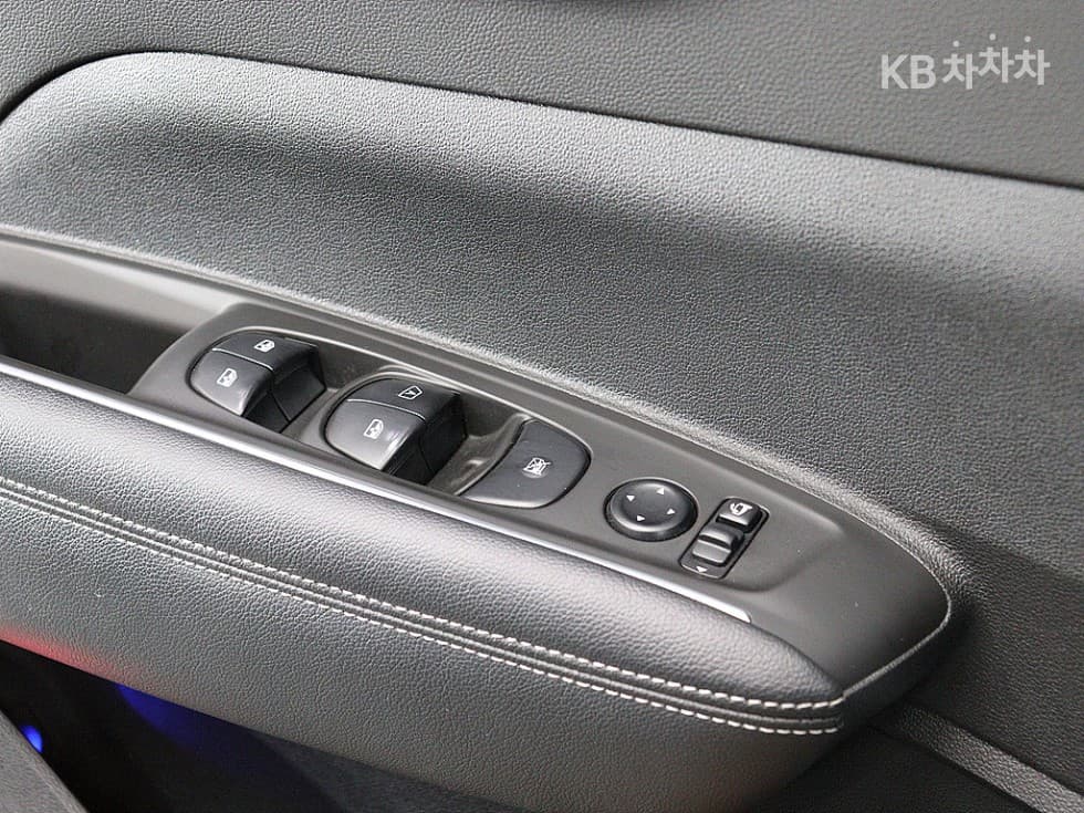 Renault Korea QM62.0 4WD RE Signature - 14